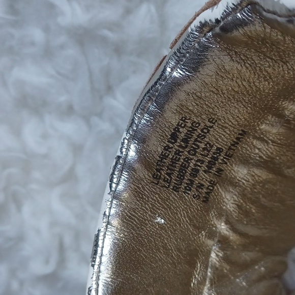 Tory Burch sandals - Picture 10 of 16